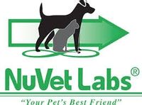 NuVet Labs coupons